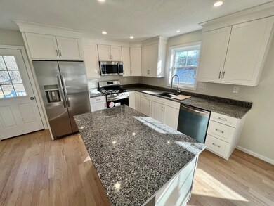 7 Crossing Way unit 7, Merrimac, MA 01860 - photo 3