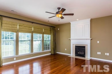 317 Euphoria Cir, Cary, NC 27519 - photo 7