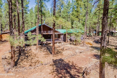 7621 E Jolly Rogue Ln, Williams, AZ 86046 - photo 2