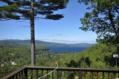 1 Howard Rd, Bristol, NH 03222 - photo 2