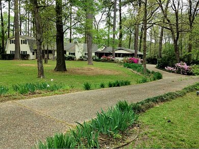 Front Yard.
