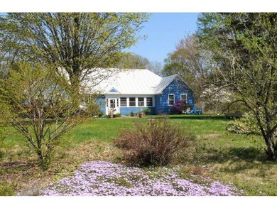 Charming Home