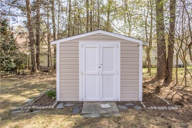 7395 Trailing Rock Rd, Prince George, VA 23875 - photo 6