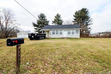 4884 N Winddrift Rd, Scottsburg, IN 47170 - photo 2