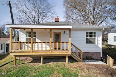 1106 Carroll St, Durham, NC 27707 - photo 3