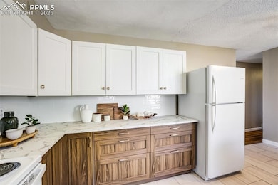 New kitchen appliances