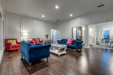 805 Forest Edge Ln, Wylie, TX 75098 - photo 3