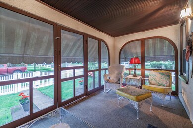 Sun Room