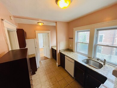 1496 Commonwealth Ave unit 4, Brighton, MA 02135 - photo 5
