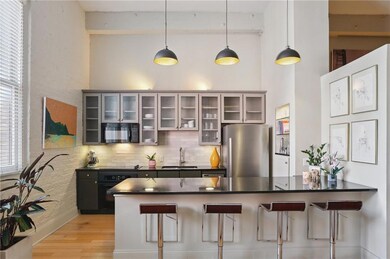 448 Julia St unit 208, New Orleans, LA 70130 - photo 7