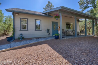 Guest house