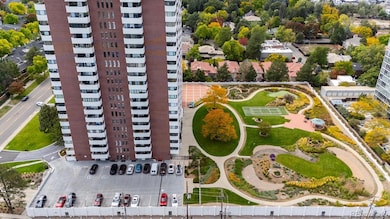 The Polo Club unit 604, Denver, CO 80209 - photo 2