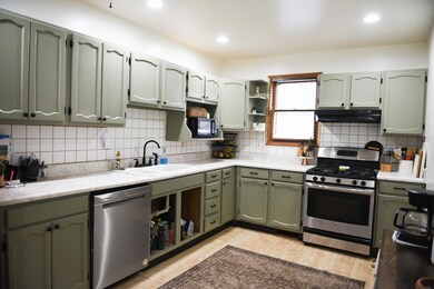 505 W Maple St, Wayland, MI 49348 - photo 2