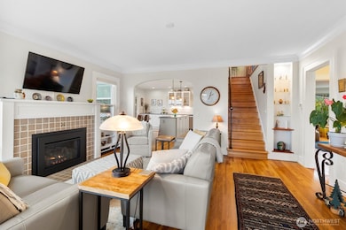 925 15th St, Bellingham, WA 98225 - photo 4