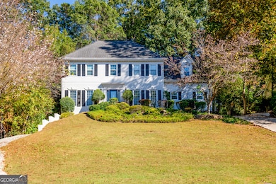 640 Belgrave Ln, Tucker, GA 30084 - photo 5