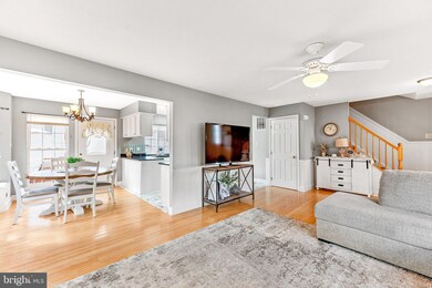 45523 Kilbeggan Ct, Great Mills, MD 20634 - photo 7