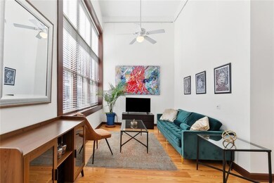 923 Constance St unit 116, New Orleans, LA 70130 - photo 2