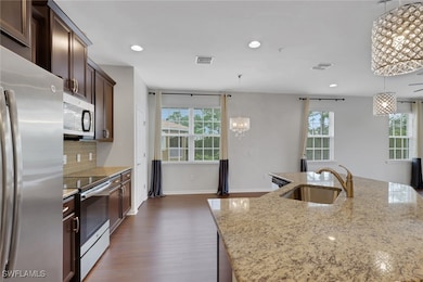 18320 Creekside Preserve Loop unit 201, Fort Myers, FL 33908 - photo 5