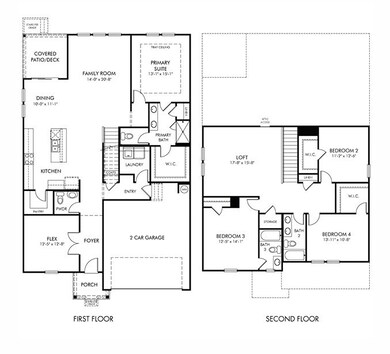 3306 Mourning Dove Dr, Clarksville, TN 37043 - photo 2