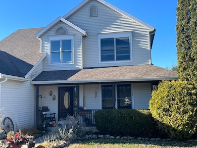 69312 Teter Trail, Cassopolis, MI 49031 - photo 3