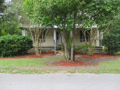 367 W Railroad St S, Pelham, GA 31779 - photo 2