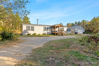 5862 Tracy Trail, Fenwick, MI 48834 - photo 6