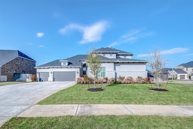 29402 Huntswood Trail Ln, Katy, TX 77494 - photo 3