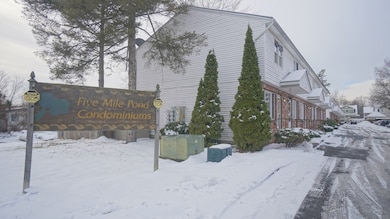 120 Lamplighter Ln unit C, Springfield, MA 01119 - photo 2