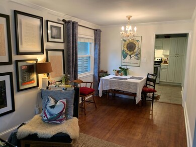 Hardwood Floors