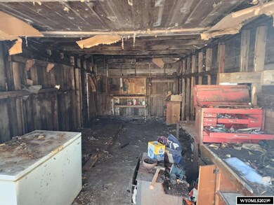 847 & 847 1/2 N Desmet, Buffalo, WY 82834 - photo 4