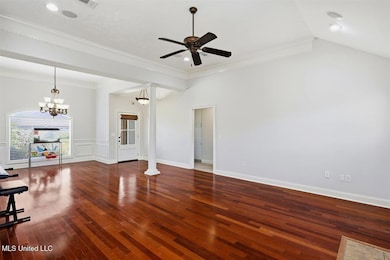 353 Kings Ridge Cir, Brandon, MS 39047 - photo 6