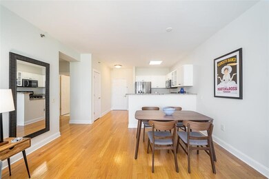 30 Constitution Way unit 304, Jersey City, NJ 07305 - photo 4
