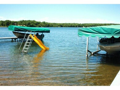 EAGLE LAKE RESORT