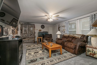 1218 S 17th St, Ozark, MO 65721 - photo 3