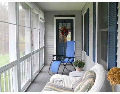 119 Fitchburg Rd, Ashburnham, MA 01430 - photo 4