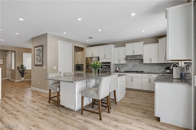 339 Rezzo St, Las Vegas, NV 89138 - photo 2