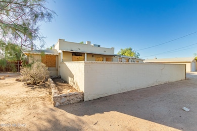 3303 N Los Altos Ave, Tucson, AZ 85705 - photo 6
