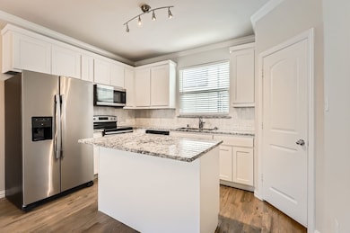 301 E Lamar St unit 19, McKinney, TX 75069 - photo 7