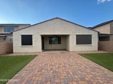 7311 S Via Cabana, Tucson, AZ 85756 - photo 5
