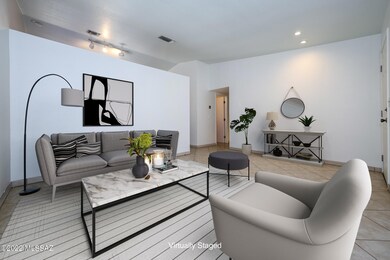entry room
