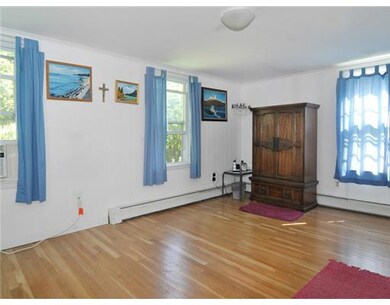 Master Bedroom.