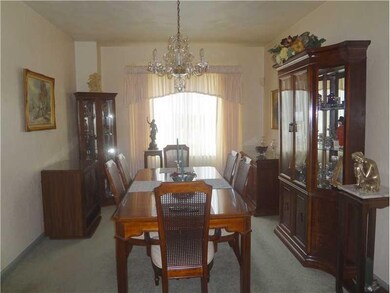 Dining Room.