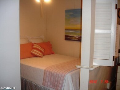 Bedroom - One Bedroom