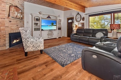 1321 W Abriendo Ave, Pueblo, CO 81004 - photo 7