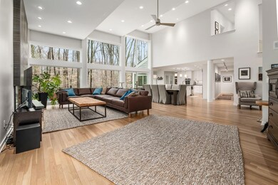 A6 Great Room