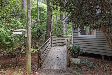 2073 N Pea Ridge Rd, Pittsboro, NC 27312 - photo 4