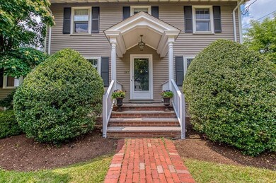 267 Manning St, Needham, MA 02492 - photo 4