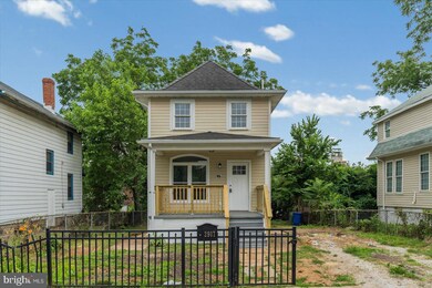 2907 Boarman Ave, Baltimore, MD 21215 - photo 2