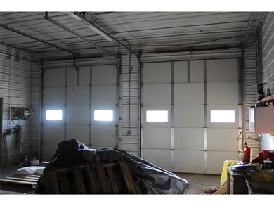 Double Doors