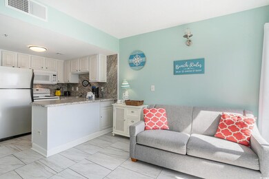 1605 S Ocean Blvd unit 205, Myrtle Beach, SC 29577 - photo 4